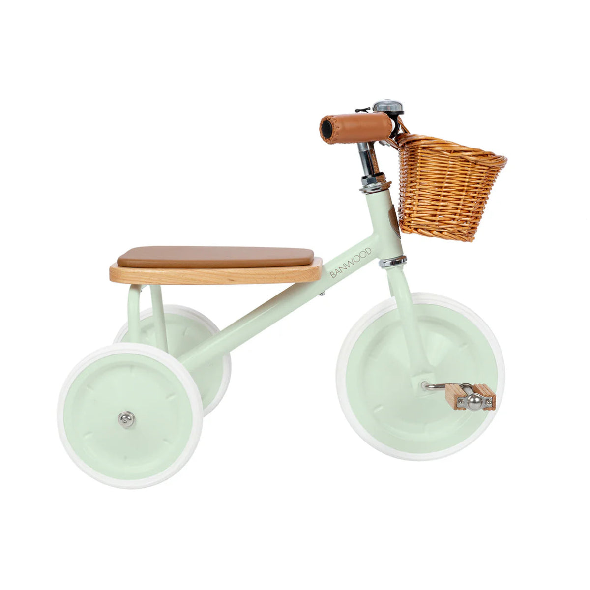 Banwood Australia - Trike (Pale Green)