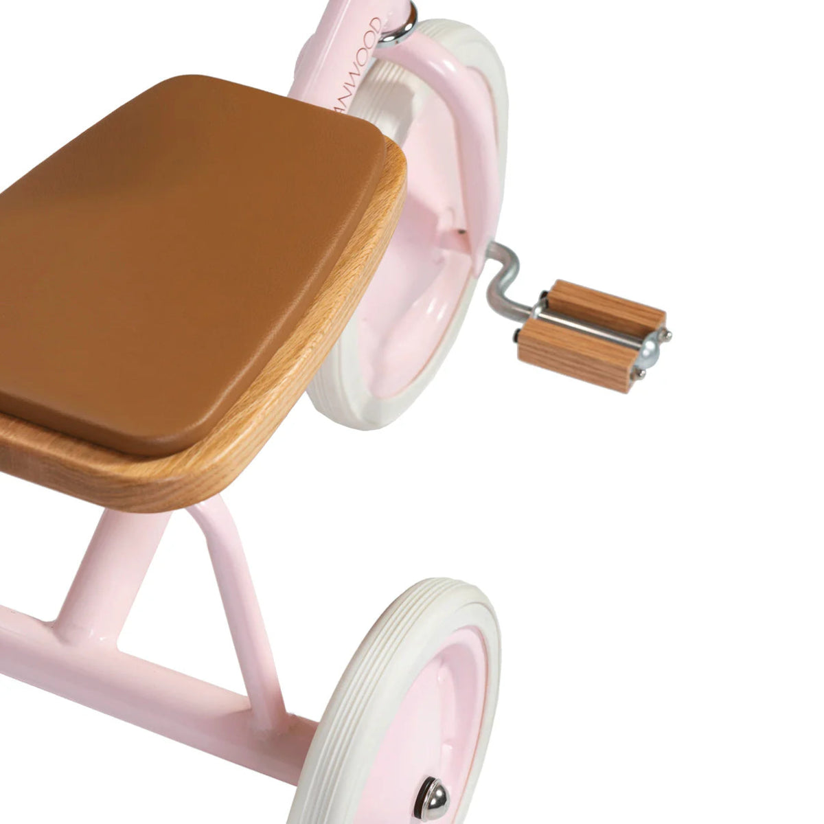 Banwood Australia - Trike (Pink)