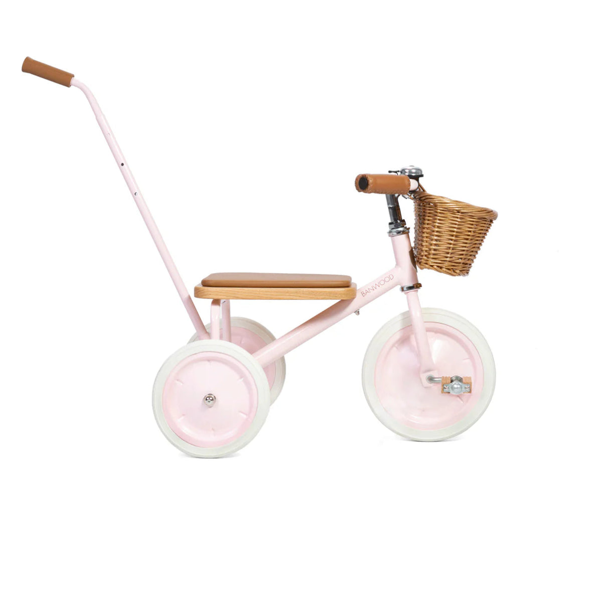 Banwood Australia - Trike (Pink)