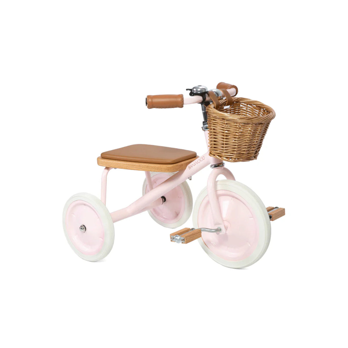 Banwood Australia - Trike (Pink)