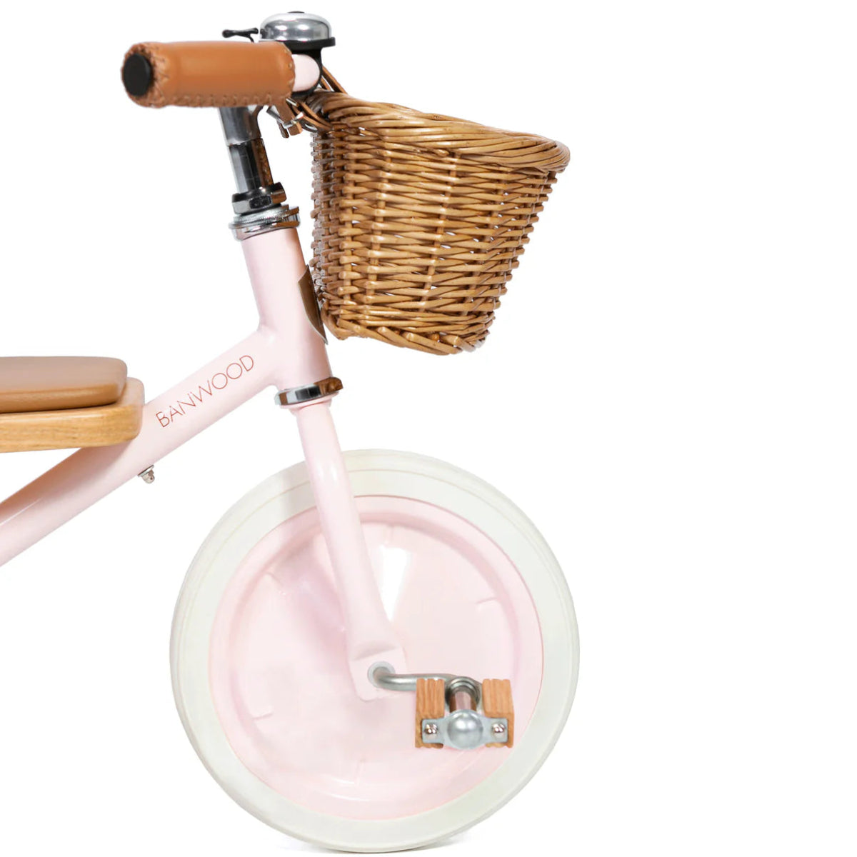 Banwood Australia - Trike (Pink)