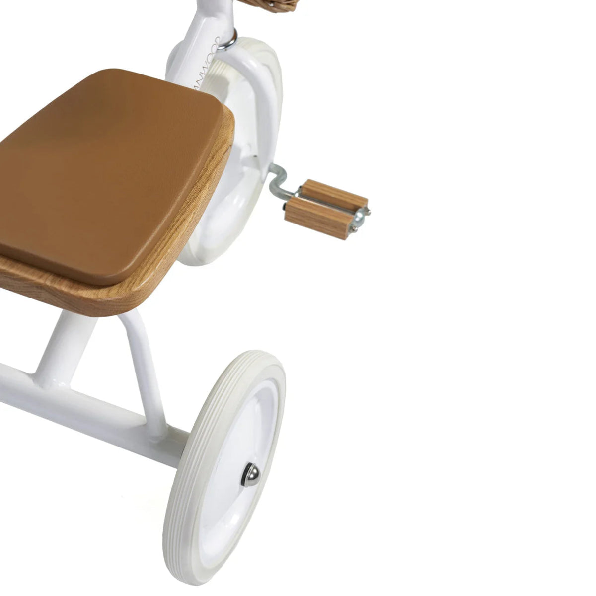 Banwood Australia - Trike (White)