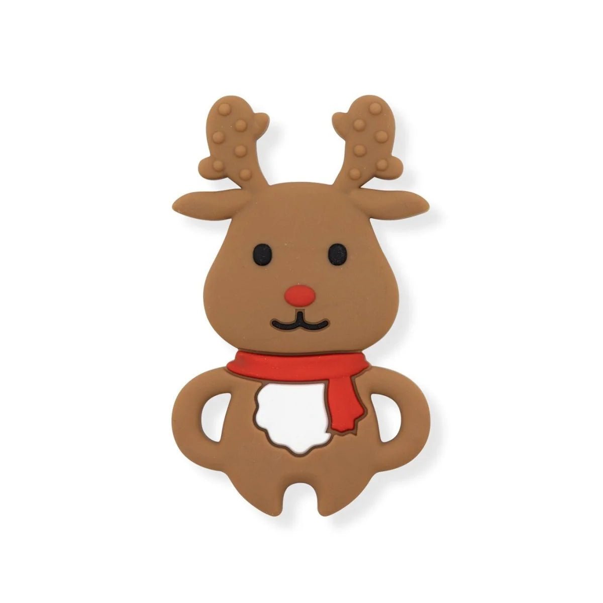 Bundle Deal: Totli Box + Jellystone Designs Christmas Teether