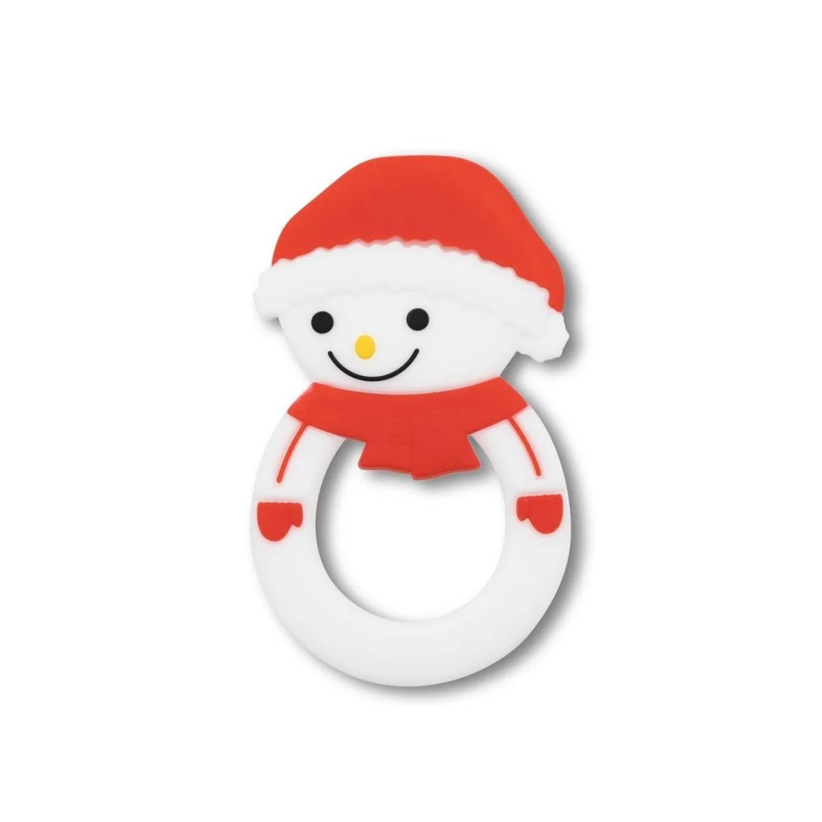 Bundle Deal: Totli Box + Jellystone Designs Christmas Teether