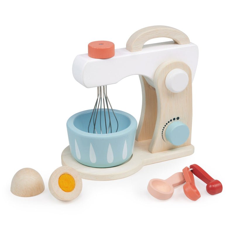 Cake Mixer Set - Mentari