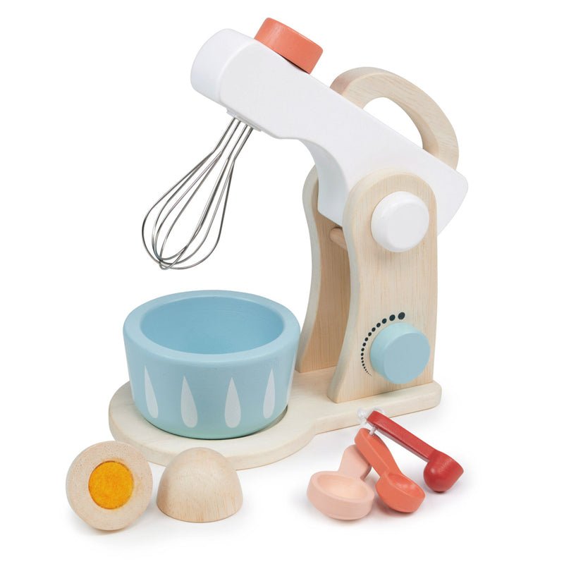 Cake Mixer Set - Mentari