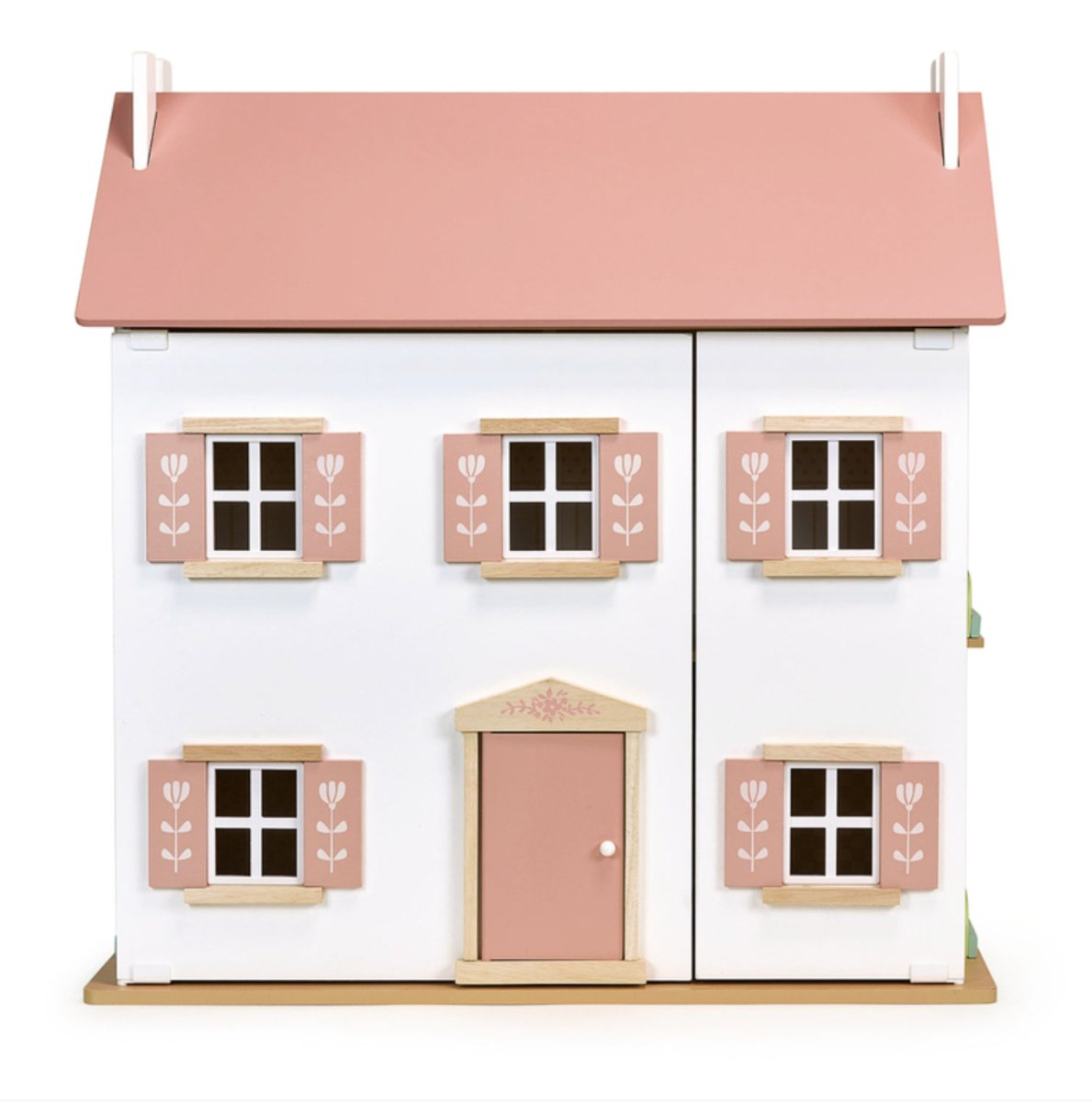 Clover Dolls House - Mentari