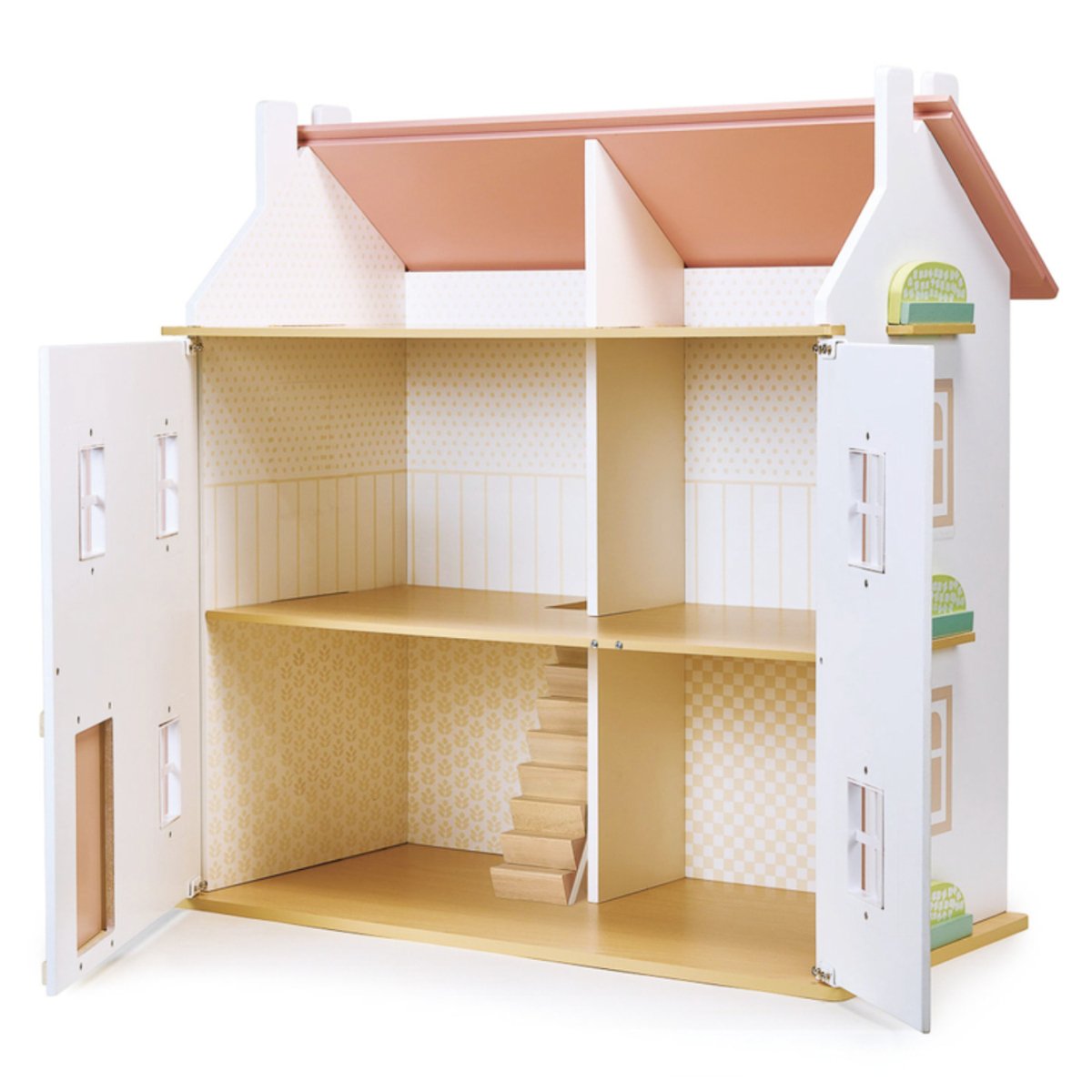 Clover Dolls House - Mentari