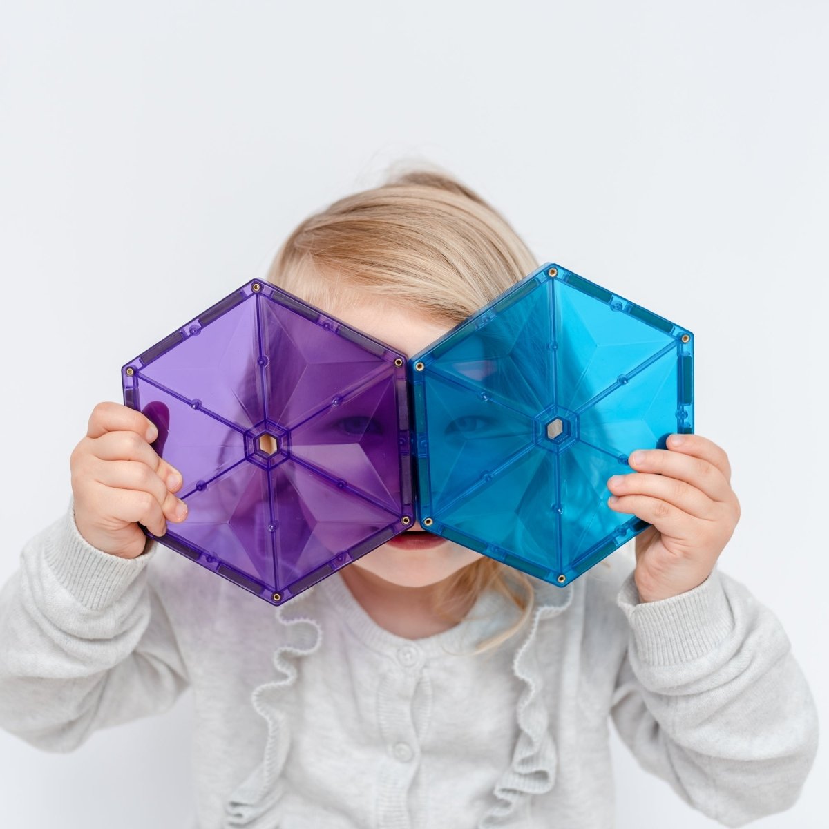 Connetix - Rainbow Mega Pack 212 pc – Bean and Sprouts Toys