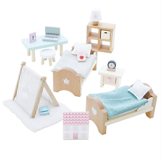 Daisylane Child's Bedroom - Le Toy Van