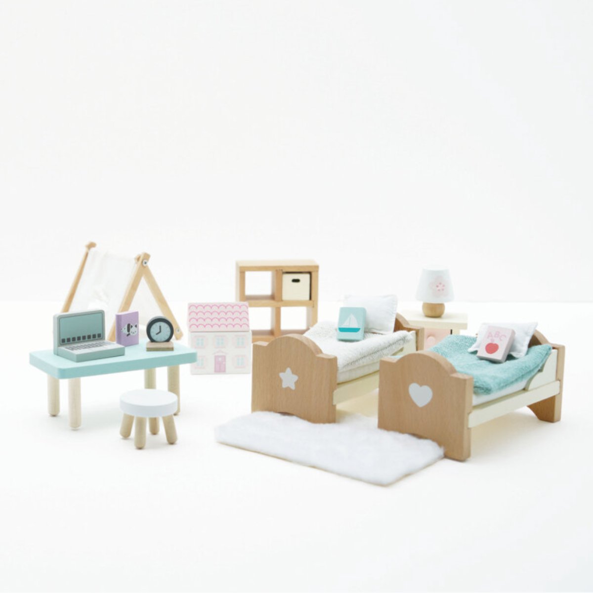 Daisylane Child's Bedroom - Le Toy Van