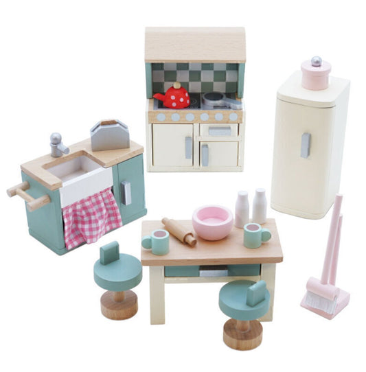 Daisylane Kitchen - Le Toy Van