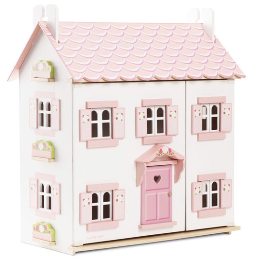 Daisylane Sophie's House Doll House - Le Toy Van