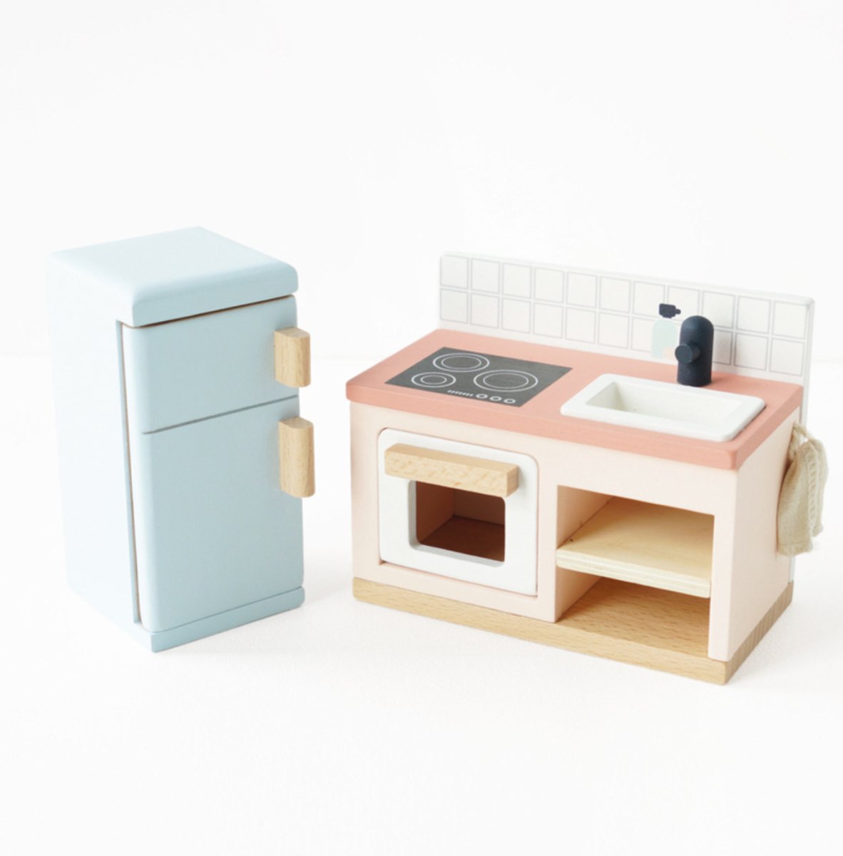 Daisylane Starter Furniture Set - Le Toy Vans