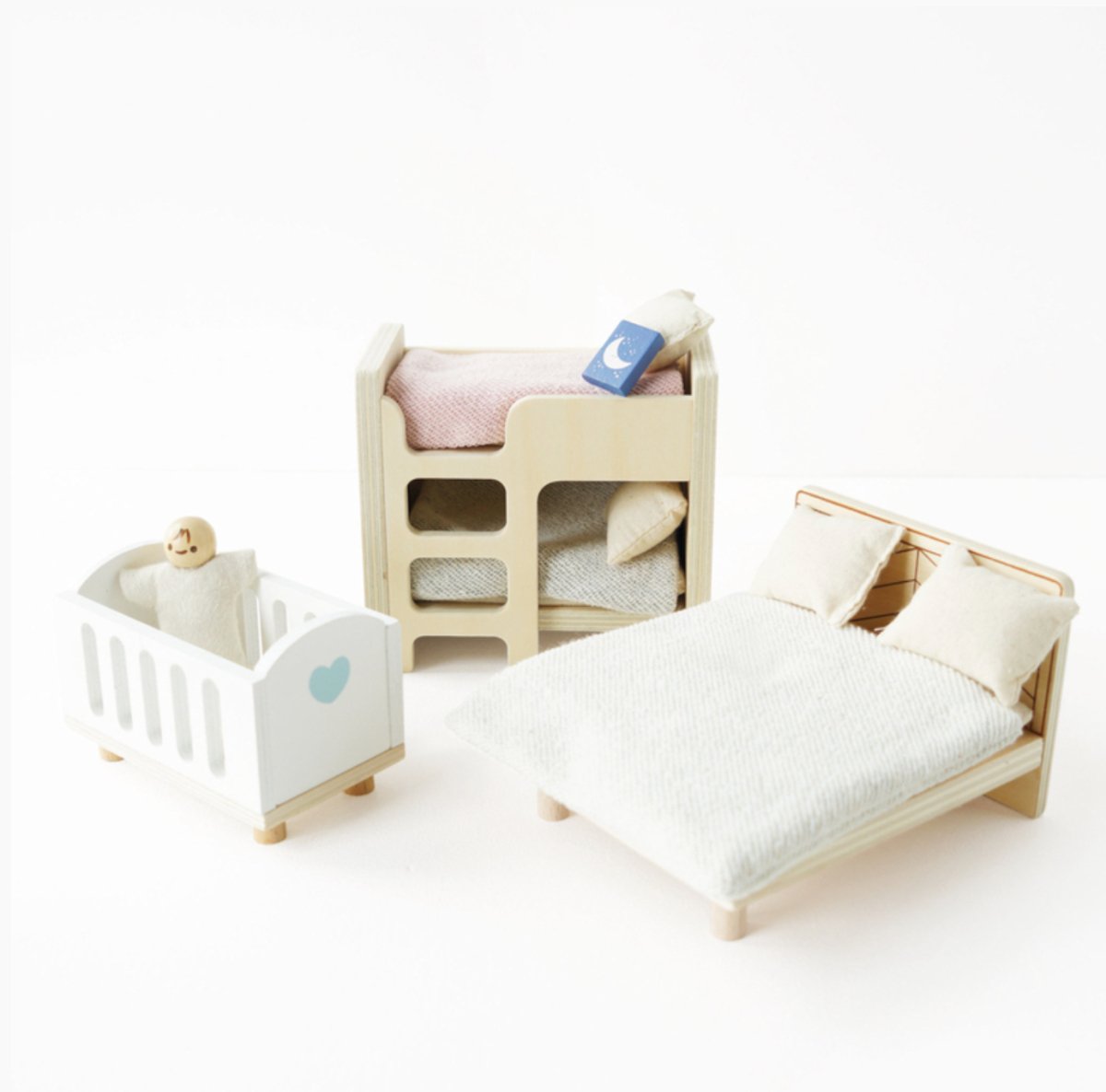 Daisylane Starter Furniture Set - Le Toy Vans