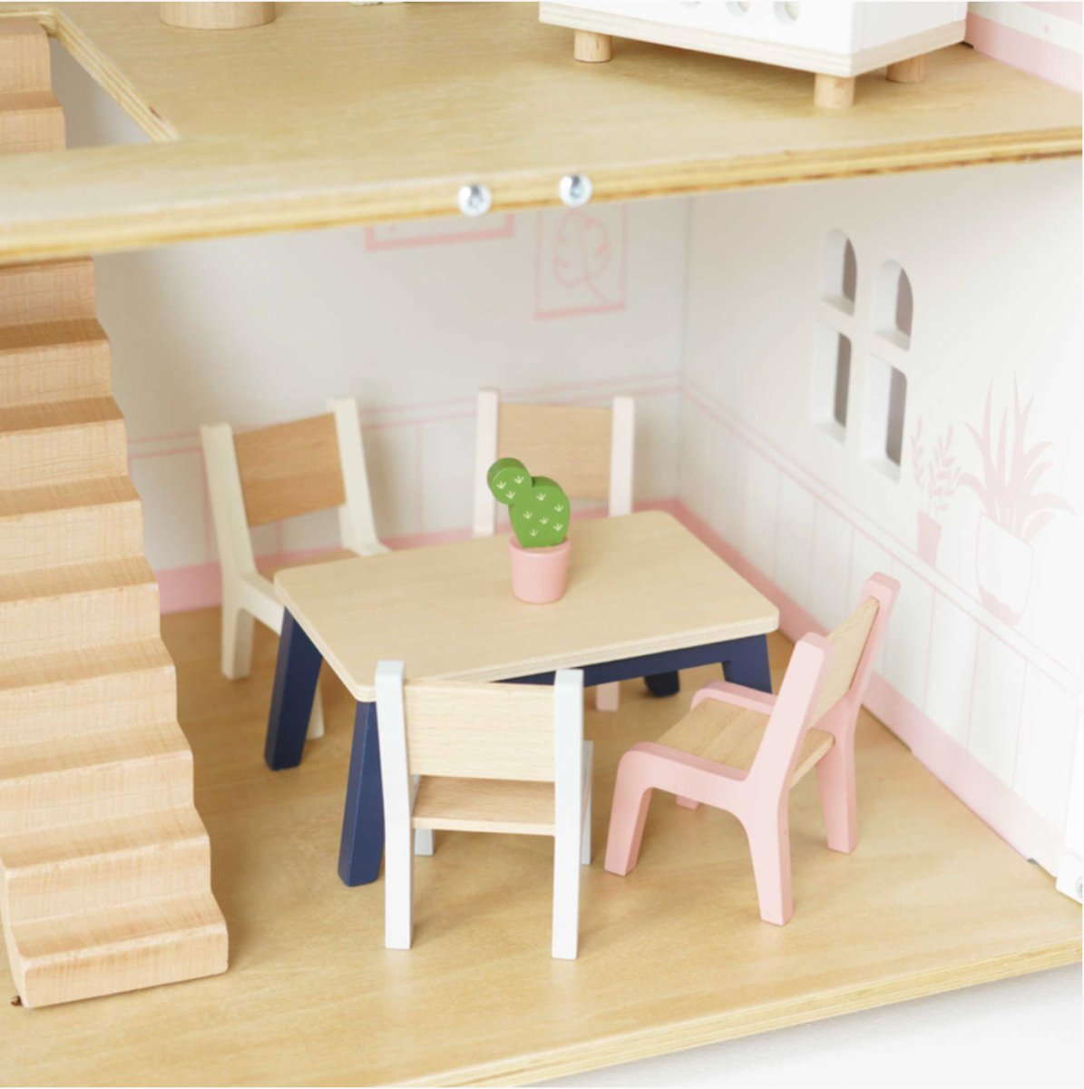 Daisylane Starter Furniture Set - Le Toy Vans