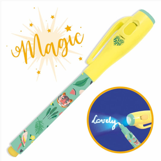 Djeco | Caroline Magic Pen