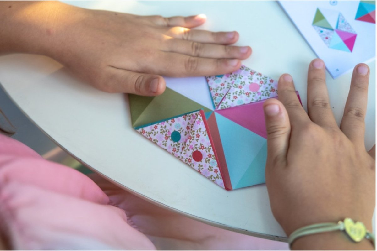 Djeco | Fortune Tellers Origami