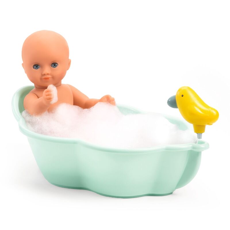 Doll's Bathtub - Djeco