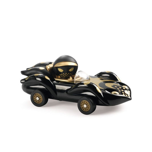 Fangio Octo Crazy Motors - Djeco