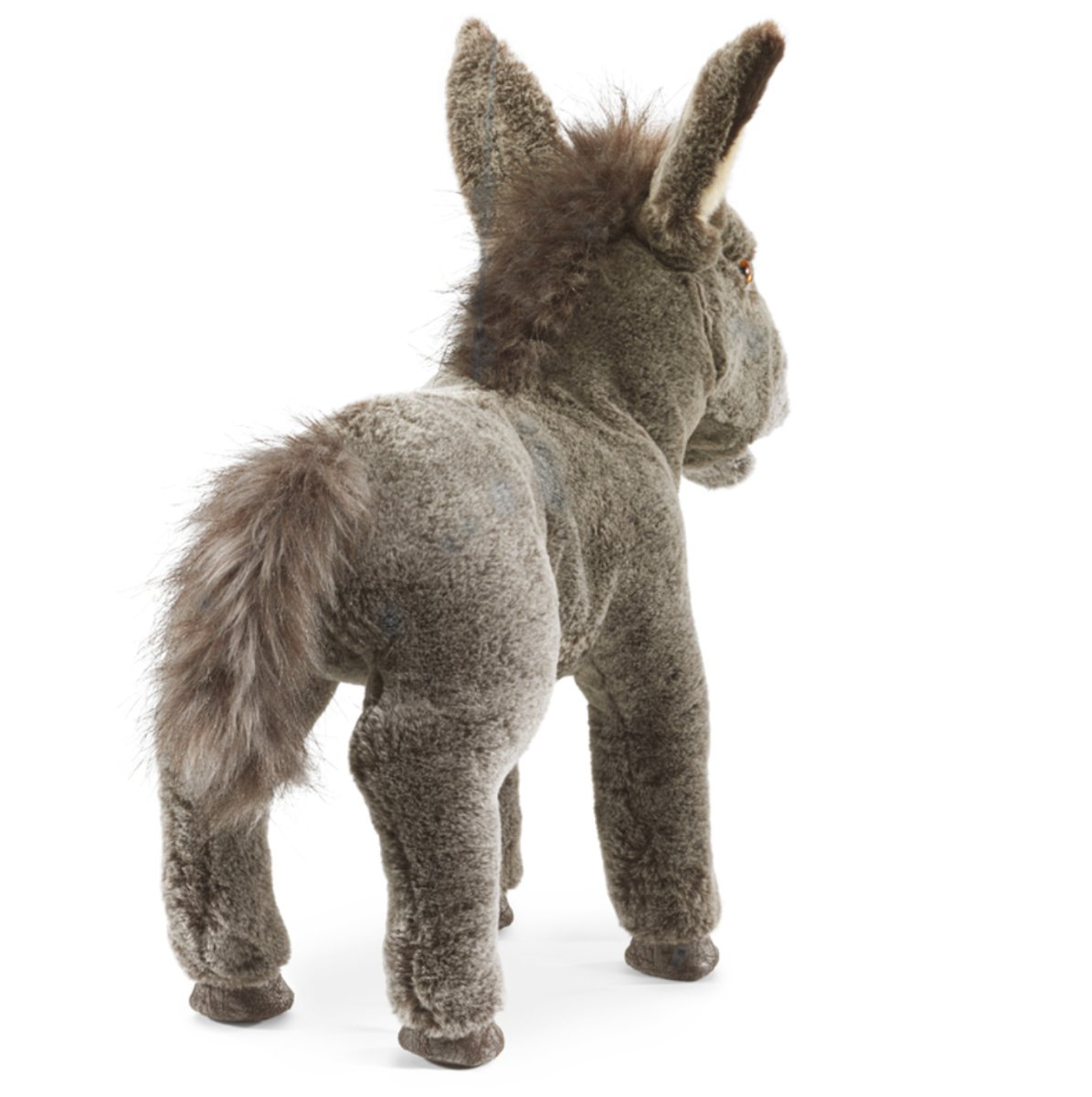 Folkmanis - Baby Donkey Puppet