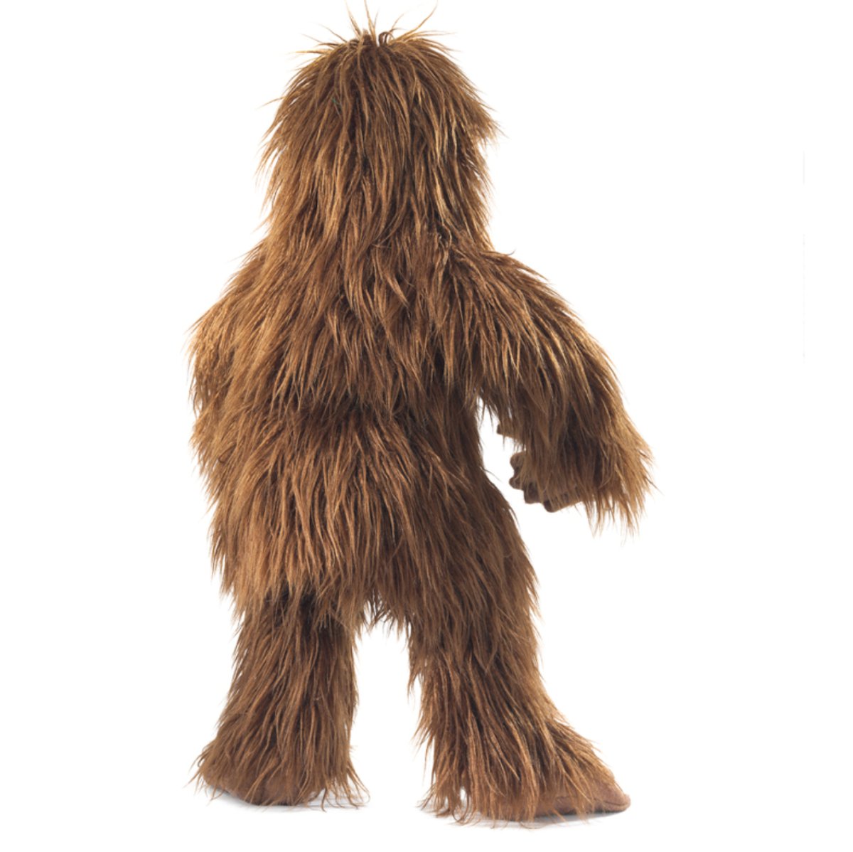 Folkmanis - Bigfoot Puppet