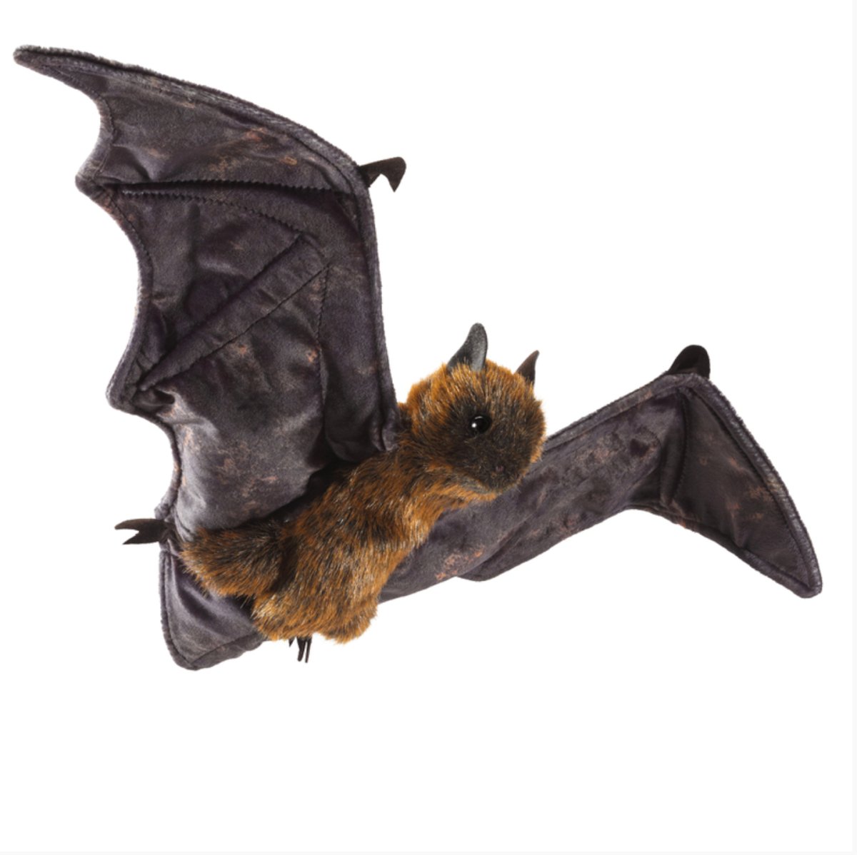 Folkmanis - Fruit Bat Puppet