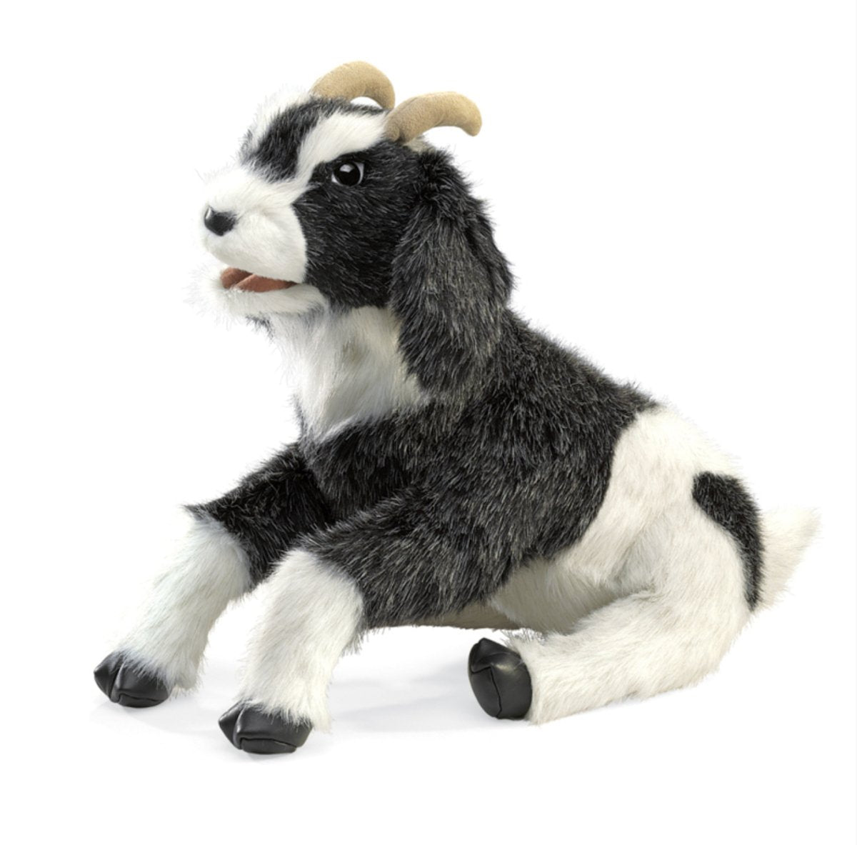 Folkmanis - Goat Puppet