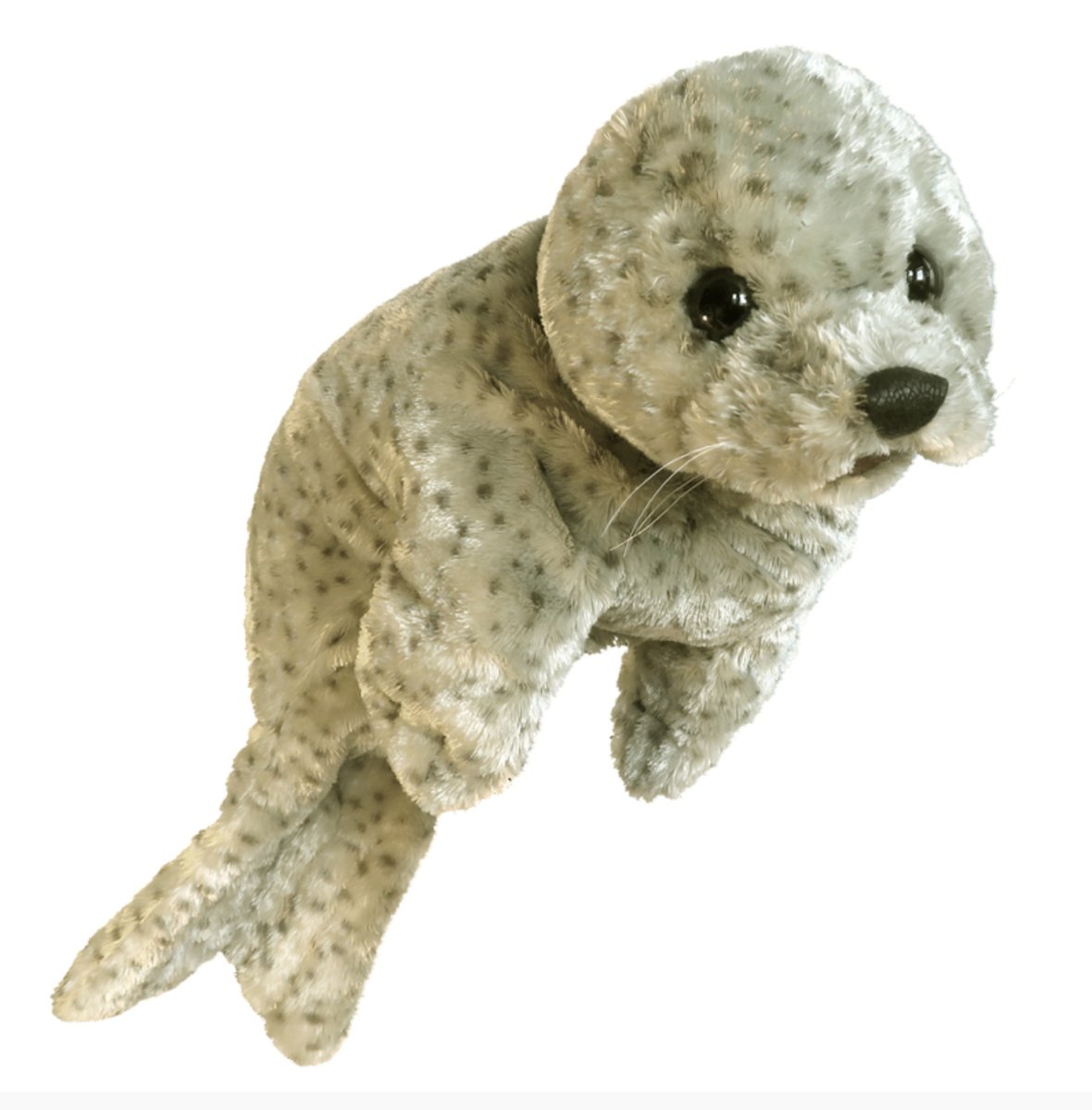 Folkmanis - Harbour Seal Puppet