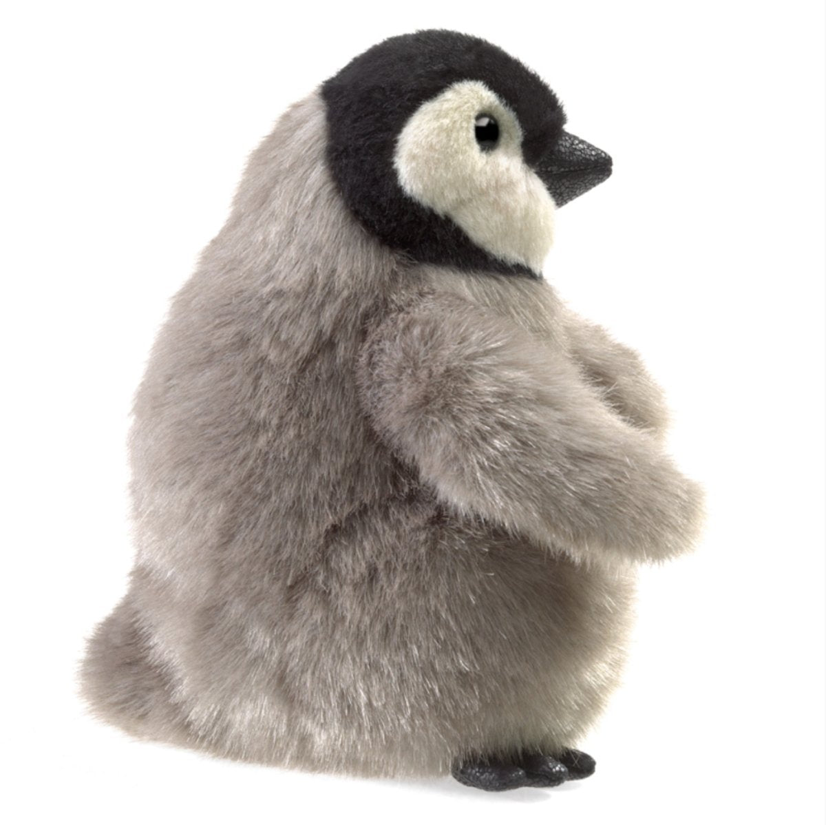 Folkmanis Puppets - Baby Emperor Penguin