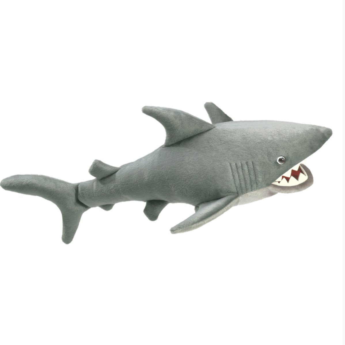 Folkmanis - Sea Shark Puppet