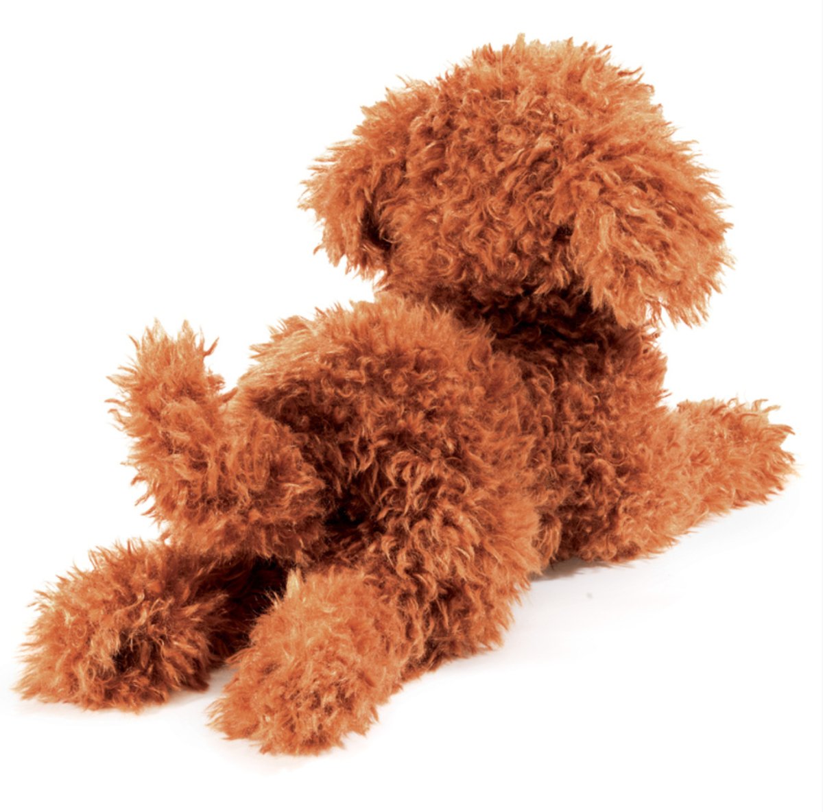 Folkmanis - Toy Poodle Puppy Puppet