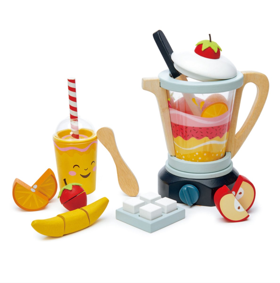 Fruity Blender - Tender Leaf Toys