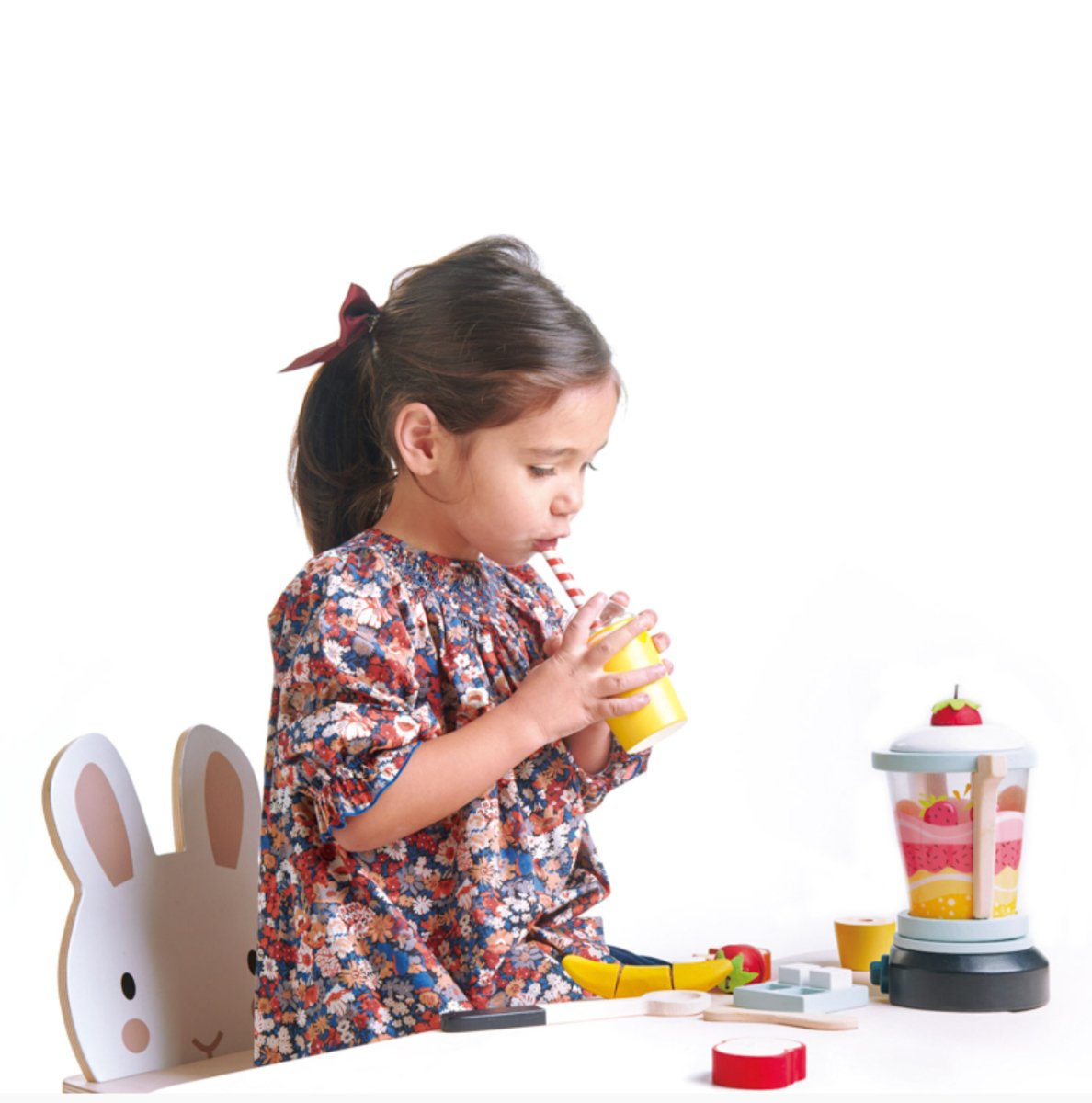 Fruity Blender - Tender Leaf Toys