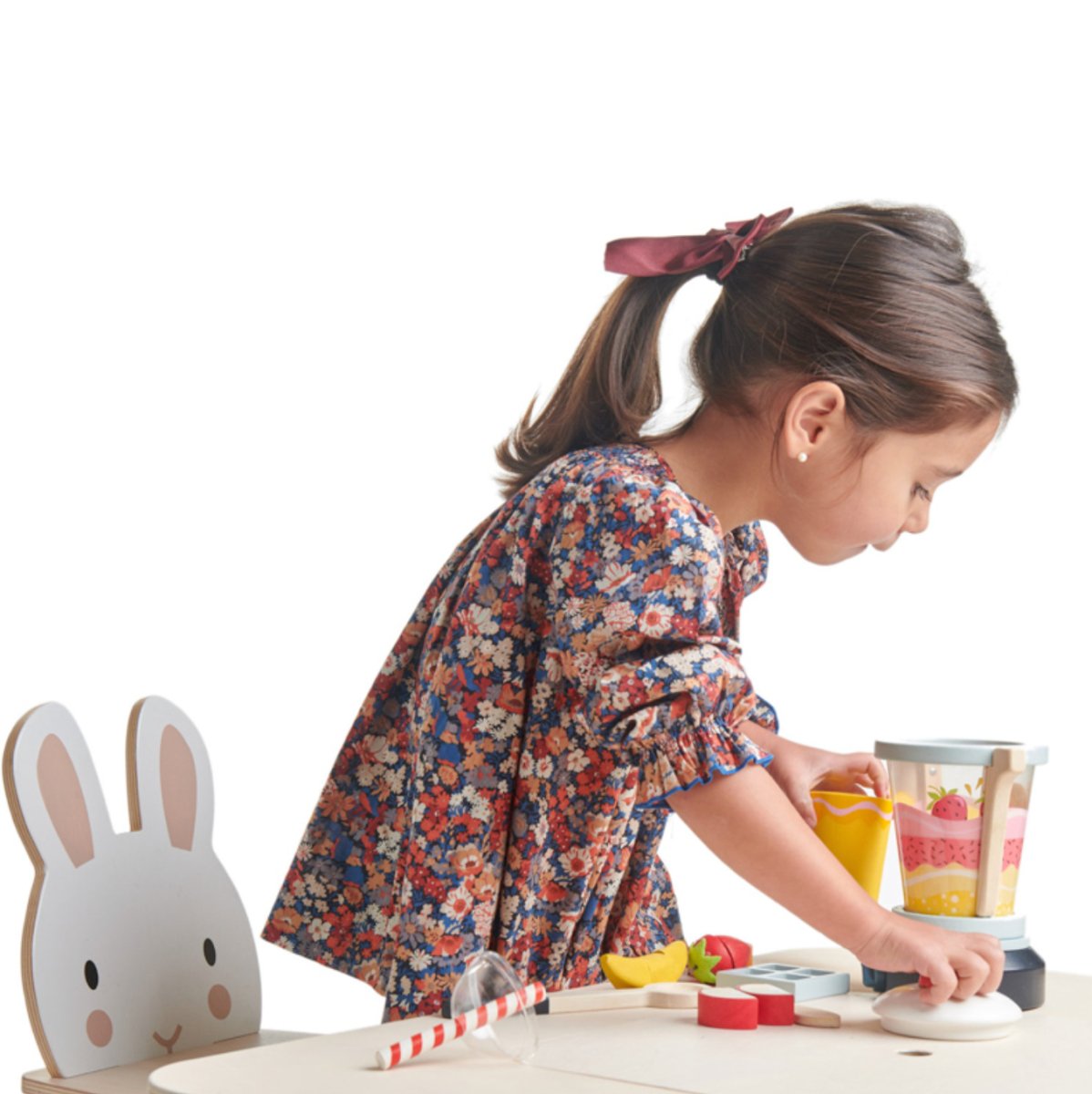 Fruity Blender - Tender Leaf Toys