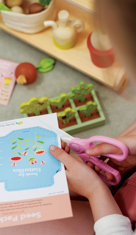 Garden Centre - Tender Leaf Toys