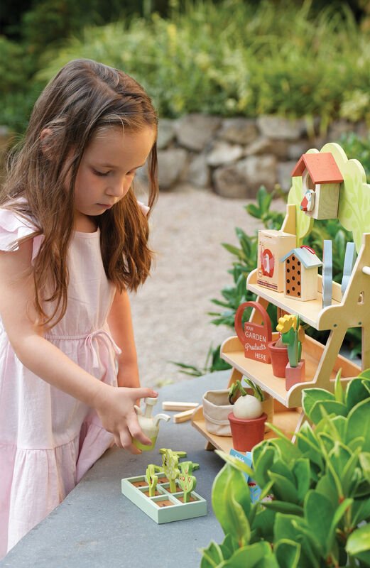 Garden Centre - Tender Leaf Toys