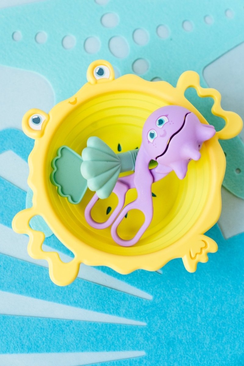 Glo Pals Pick Up Pals - Jellystone Designs