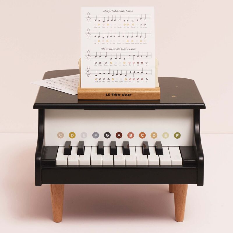 Grand Piano - Le Toy Van
