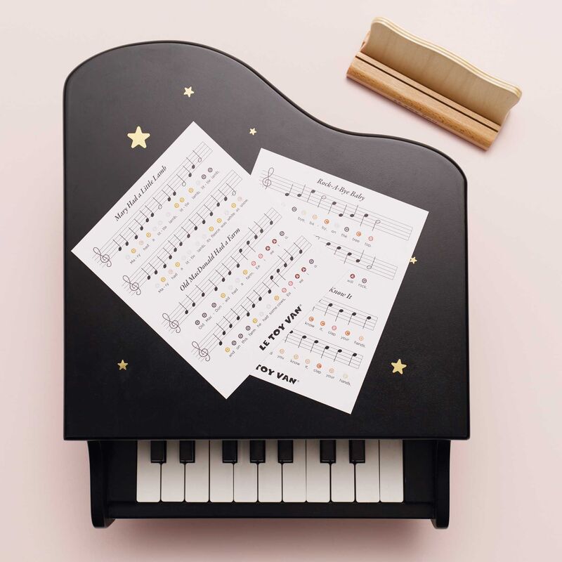 Grand Piano - Le Toy Van