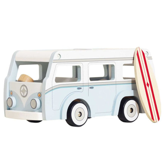 Holiday Campervan - Le Toy Van