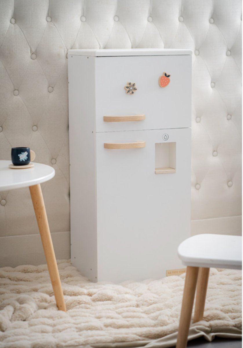 Honeybake Fridge Freezer - Le Toy Van