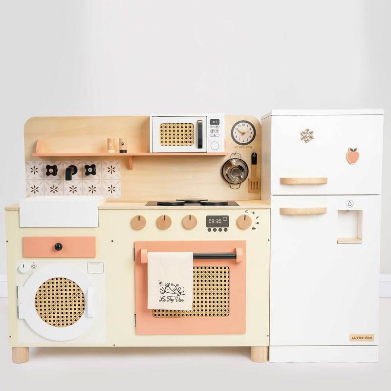Honeybake Large Kitchen - Le Toy Van