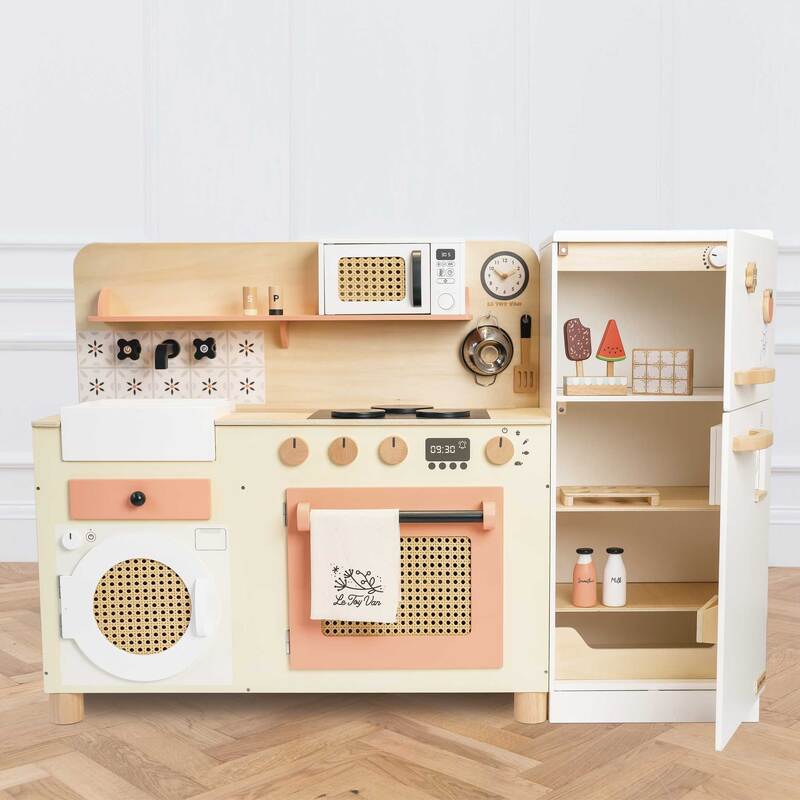 Honeybake Large Kitchen - Le Toy Van