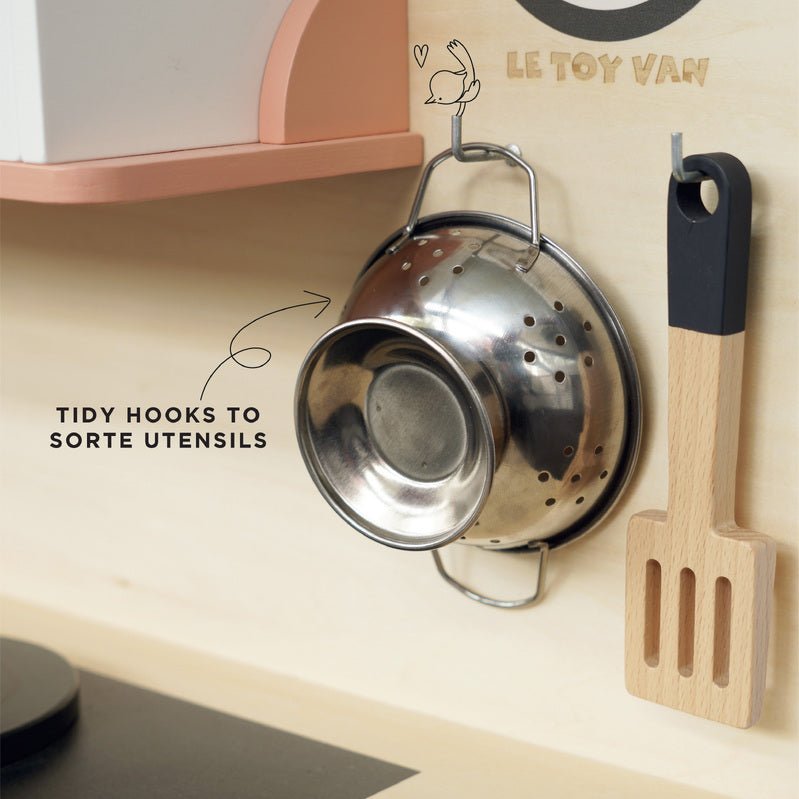 Honeybake Large Kitchen - Le Toy Van