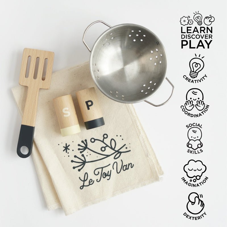 Honeybake Large Kitchen - Le Toy Van