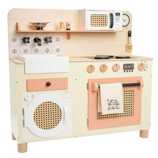 Honeybake Large Kitchen - Le Toy Van