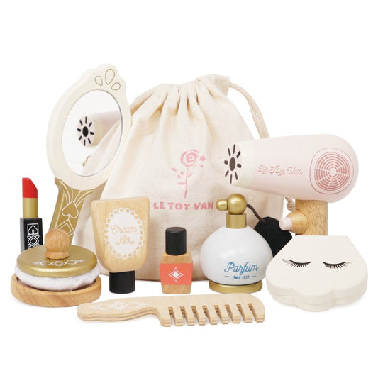 Honeybake Star Beauty Set - Le Toy Van