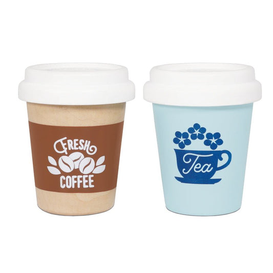 Honeybake Take Away Hot Drink Cups - Le Toy Van