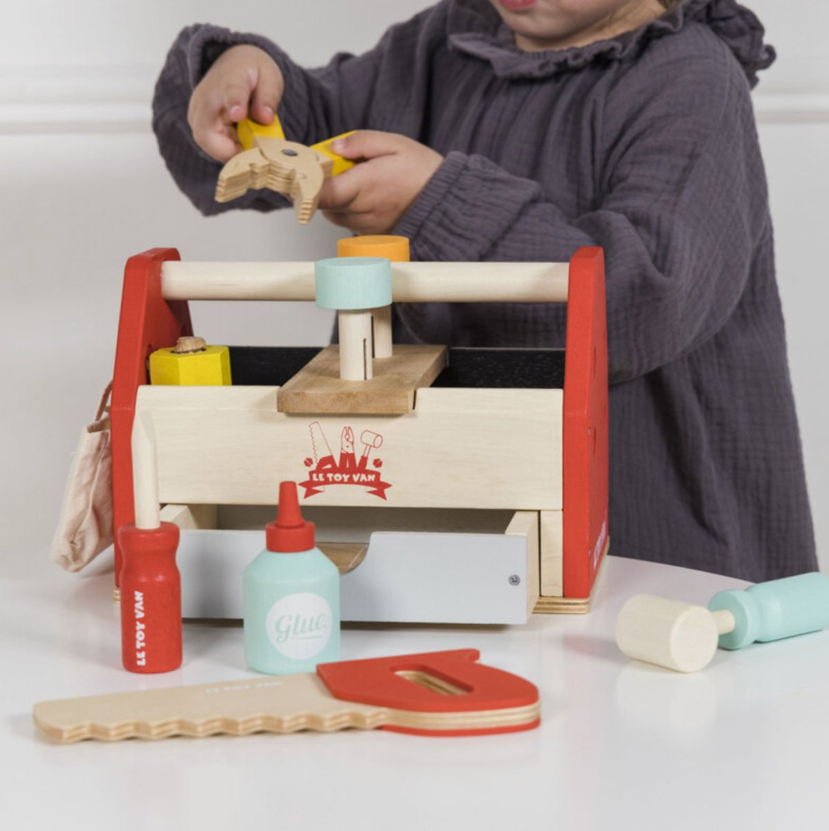 Kids Tool Box - Le Toy Van